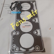 MESIN Gasket only gasket head deksel sigra calya 1.2 agya 1.2 engine 3NR-VE