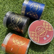 READY STOCK BANGKIT CHEESE SWEETS BY BABY AINATUL COOKIES VIRAL 2025
