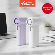 GOOJODOQ Silicone Case for Mini Fan GFS007 Washable Protector Cover  Sarung Silikon GOOJODOQ untuk M