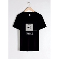 EDM Trance unlimited/ T-shirt