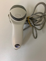 Barcode scanner