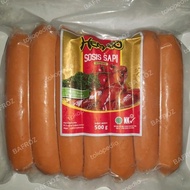 Hemato Sosis Sapi Jumbo 7pcs