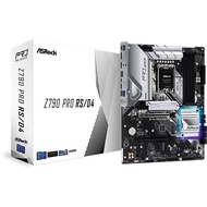 Mainboard Asrock Z790 Pro RS/D4 DDR4