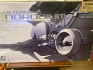 =宅家王=【含初回特典】紅標 HGUC 1/144 鋼彈GP03D 鋼彈0083 BANDAI 組裝模型