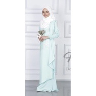 Fiona Dress MINIMALACE