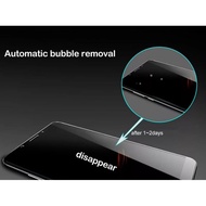 Anti-Scratch Xperia XZ2 Soft Nano Hydrogel film sony XZ2 H8266 H8216 H8296 H8276 702SO