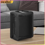 [paradise1.sg] Dust Case with Handle Dust Cover Speaker Cover for Bose S1 Pro+/for Bose S1 Pro