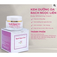 Bach Ngoc Lien face cream 20g