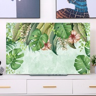 TV cover dust cover 42 inch 50 inch 55 inch 60 inch 65 inch LCD TV cover 65 inch TV cover