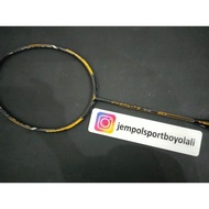 [✅Baru] Raket Badminton Mizuno Duralite 66 Original