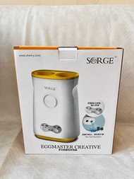 SORGE Eggmaster Creative Egg omelette Cooker