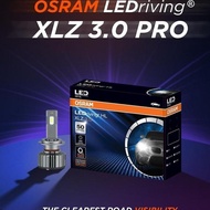 Promo OSRAM LEDriving HL XLZ 3.0 Pro 50 Watt H1 H4 H7 H8 H11 H16 HB3 HB4 HIR2 White 6000K COD
