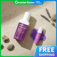 Dr.Jart+ | เซรั่ม Dr. Jart+ Pre-Juvenation Firming Bakuchiol 50 มล. + เซรั่ม Flower Coaster 7 มล.