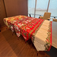 Christmas Table Runner 5168