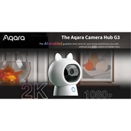 Aqara Camera Hub G3 (Global Set)