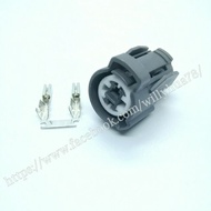 Honda SO4 Fan Switch Coolent Sensor Socket Connector