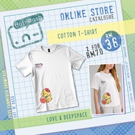 LNDS FANMERCH EMOJI T-SHIRT