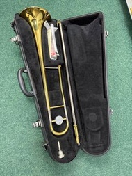 二手Yamaha trombone 354 長號