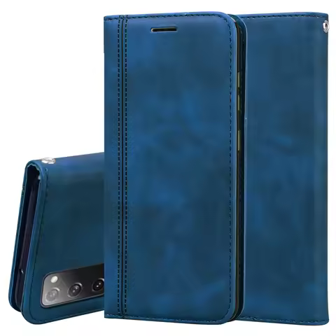 S20FE S20 FE S 20 FE Case For Samsung Galaxy S20 Plus Ultra Leather Wallet Flip Case For Samsung Gal