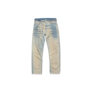 Acne Studios Loose Fit Jeans - 1999M Light Blue Unused