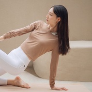 【MACACA】秘密雲上衣 - BHE3843 咖啡