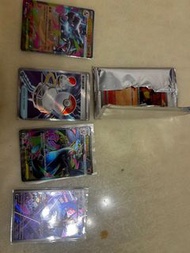 PTCG SR超級噴火龍，寶可夢交替／AR蠑螈／特典小火龍，火恐龍
