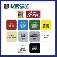 Paints Davies Acreex Floor Paint 1-Liter