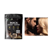 Ready Stock maca coffee winstown maca boost coffee maca Root Powder coffee8888999260421