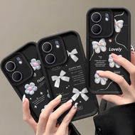 Softcase Rubber Oppo A5x - Casing Oppo A5xhp - Oppo A5x Softcase - Case Oppo A5xhp - Cover Oppo A5xh