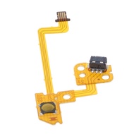 ZR/ZL/L ปุ่มคีย์ Ribbon Flex Cable Replacement สำหรับ Nintendo Switch Joy-Con