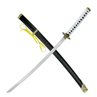 MedievalDepot Unsharpened Devil May Cry Yamato Katana Replica Sword - 40 Inch Cosplay Prop