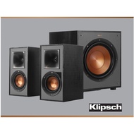 Klipsch R-41PM + R-100SW By hificenterthailand