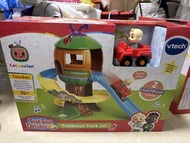 VTech Cocomelon 樹屋軌道車