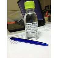 Vegetable Glycerin - 150g