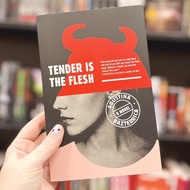 Tender Is the Flesh by Agustina Bazterrica (Paperback)