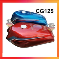 HONDA CG125 TANGKI MINYAK FUEL TANK ( ADA 2 WARNA )