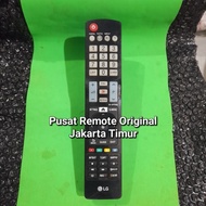 LG 3D MY APPS AKB LED LCD SMART TV REMOTE74115502 ORIGINAL ORIGINAL