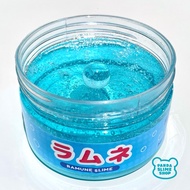 Ramune slime by pandaslimeshop
