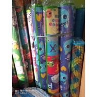 Eva 120x200 sponge mat carpet