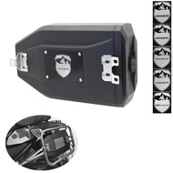 Promotion BMW BMW Water Bird R1200GS R1250GS ADV Toolbox Side Box Storage Box Rear Side Box