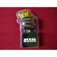 BIGBANG JAPAN VER 4 OFFICIAL LIGHTSTICK