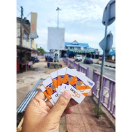 eSIM Unifi Mobile Prepaid / Postpaid