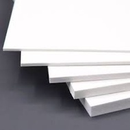 3 mm PVC Foam Board Foamex A4