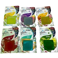 glade sensations refill แผ่นน้ำหอมปรับอากาศ