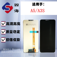 Bộ Màn Hình Bốn Đại Dương Cho OPPO A5 A3S Realme2 C1 A3 F7 A83 A1 Màn Hình Tổng Hợp Chất Lượng Cao L