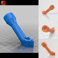 Geprc Cinebot30 DJI 03 Antenna Mount FPV Drone