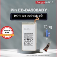 Pin thay thế Galaxy A90 5G EB-BA908ABY kèm bộ sửa và keo dán