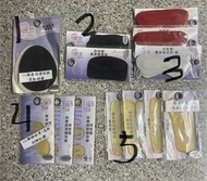 防刮腳貼