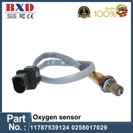 OEM 11787539124 0258017029 Oxygen Sensor Fit for BMW 5 6 7 series E60 E61 E64 E65 E66 X5 E90auto par