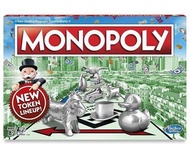 Monopoly 大富翁